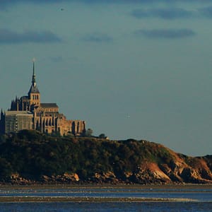 Mont Saint-Michel